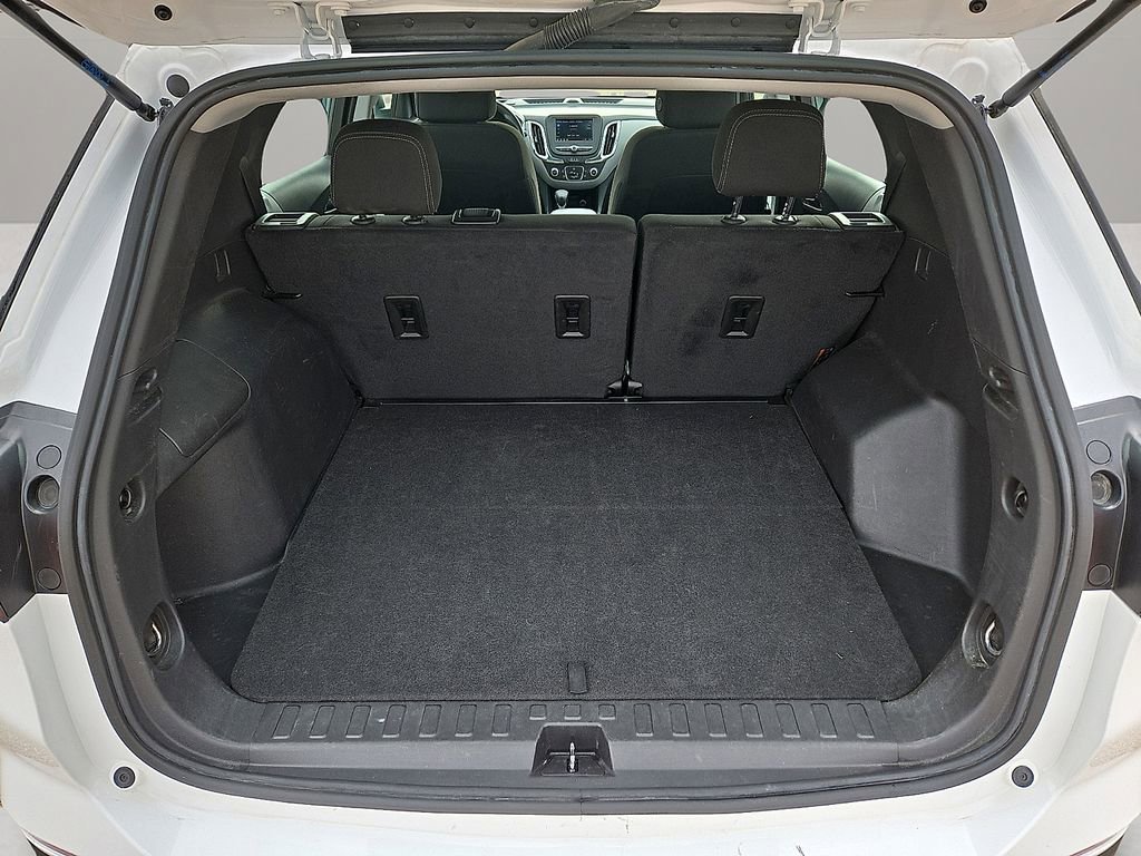 Used 2024 Chevrolet Equinox LS image 15