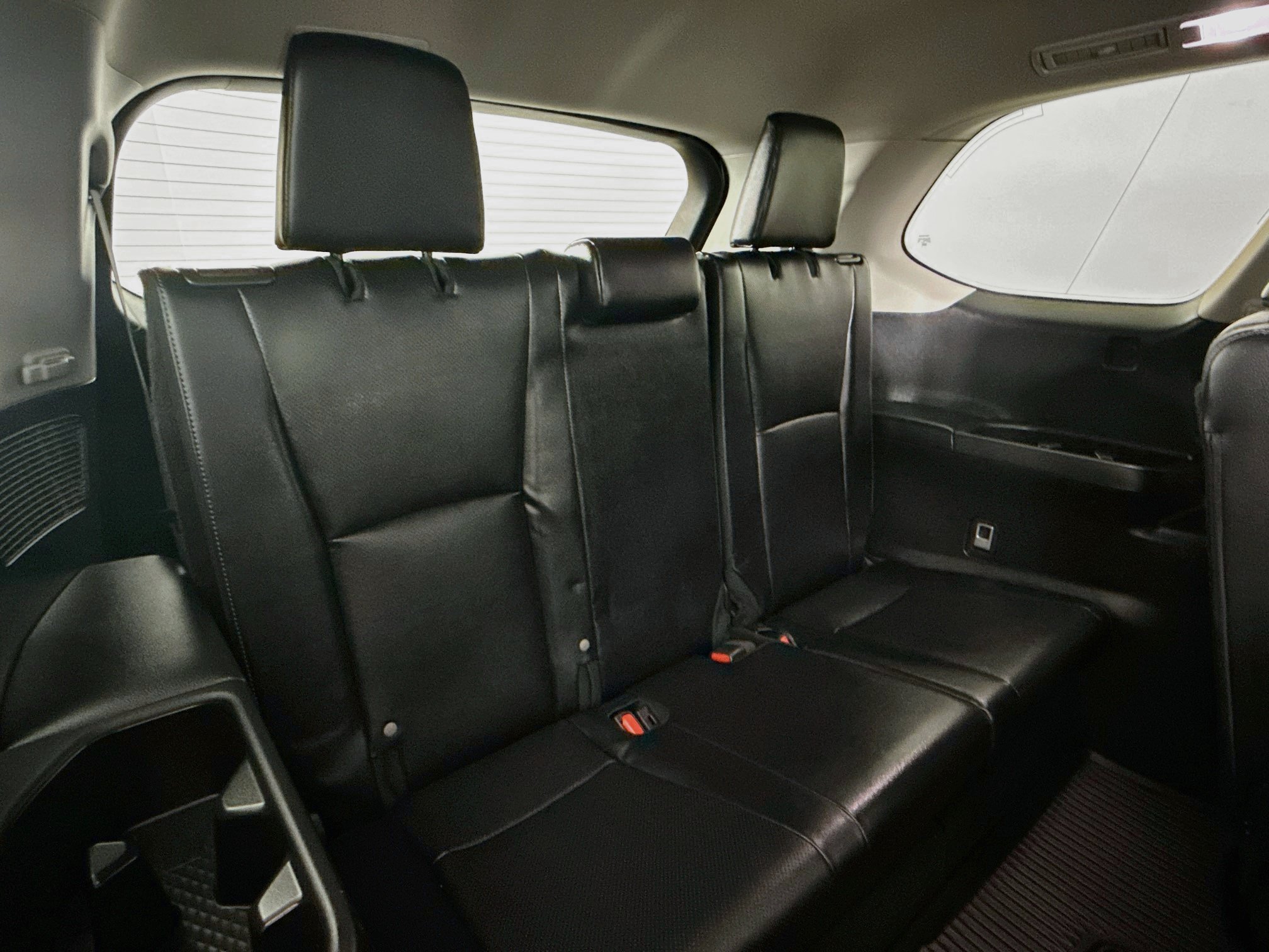 Certified 2024 Toyota Grand Highlander AWD Hybrid image 29