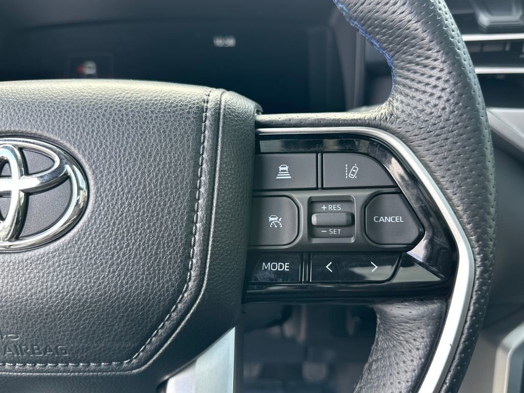 Used 2023 Toyota Tundra Platinum image 20