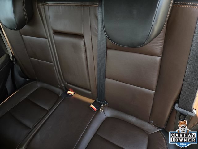 Used 2015 Chevrolet Trax LTZ FWD image 13
