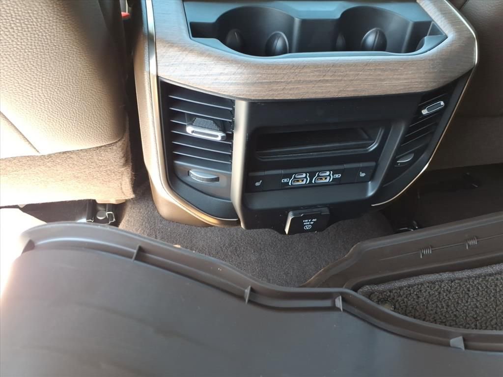 New 2026 RAM 2500 Limited image 10