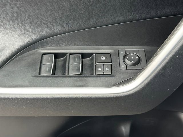 Used 2024 Toyota RAV4 Limited w/ Advanced Technology Package AWD/4WD image 22