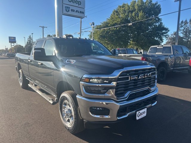 New 2026 RAM 2500 Tradesman image 2