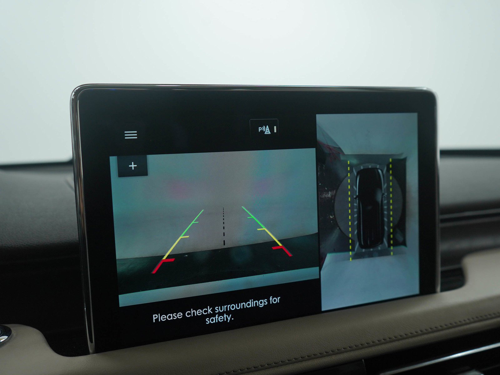 Used 2021 Lincoln Aviator Reserve w/ Equipment Group 202A image 31