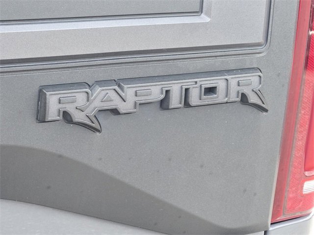 Used 2020 Ford F150 Raptor w/ Equipment Group 801A Mid image 9