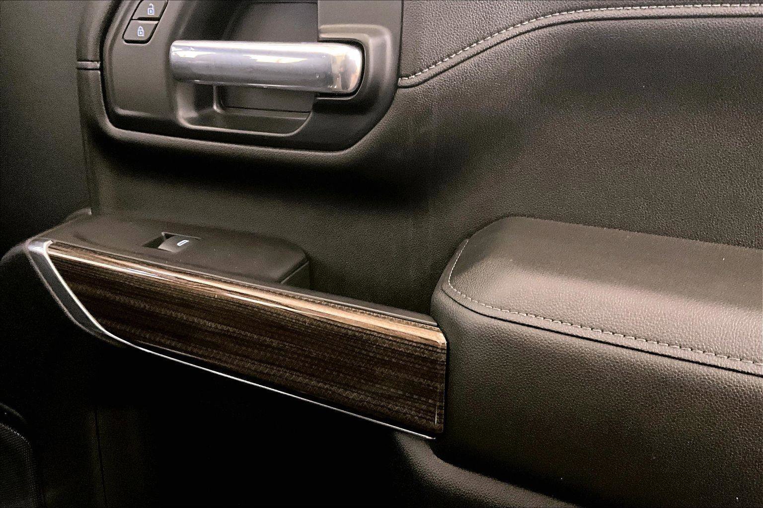 Used 2021 Chevrolet Silverado 2500 LT w/ All Star Edition image 23