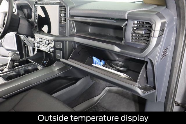 Certified 2024 Ford F150 XLT w/ Bed Utility Package image 70