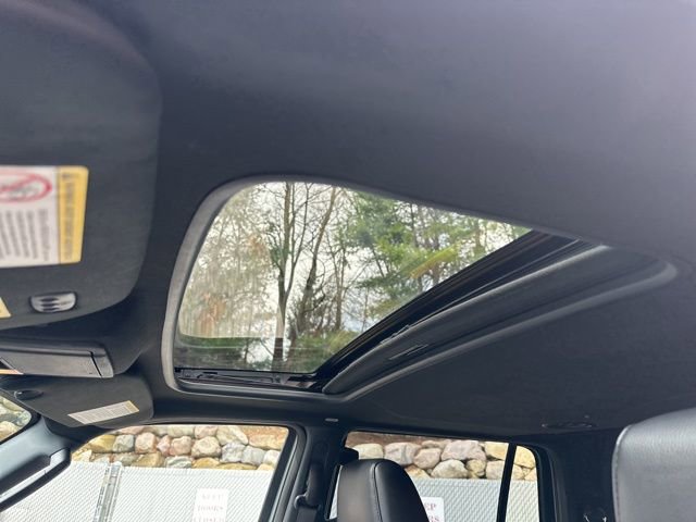 Used 2017 Ford Expedition Limited w/ Equipment Group 301A image 22