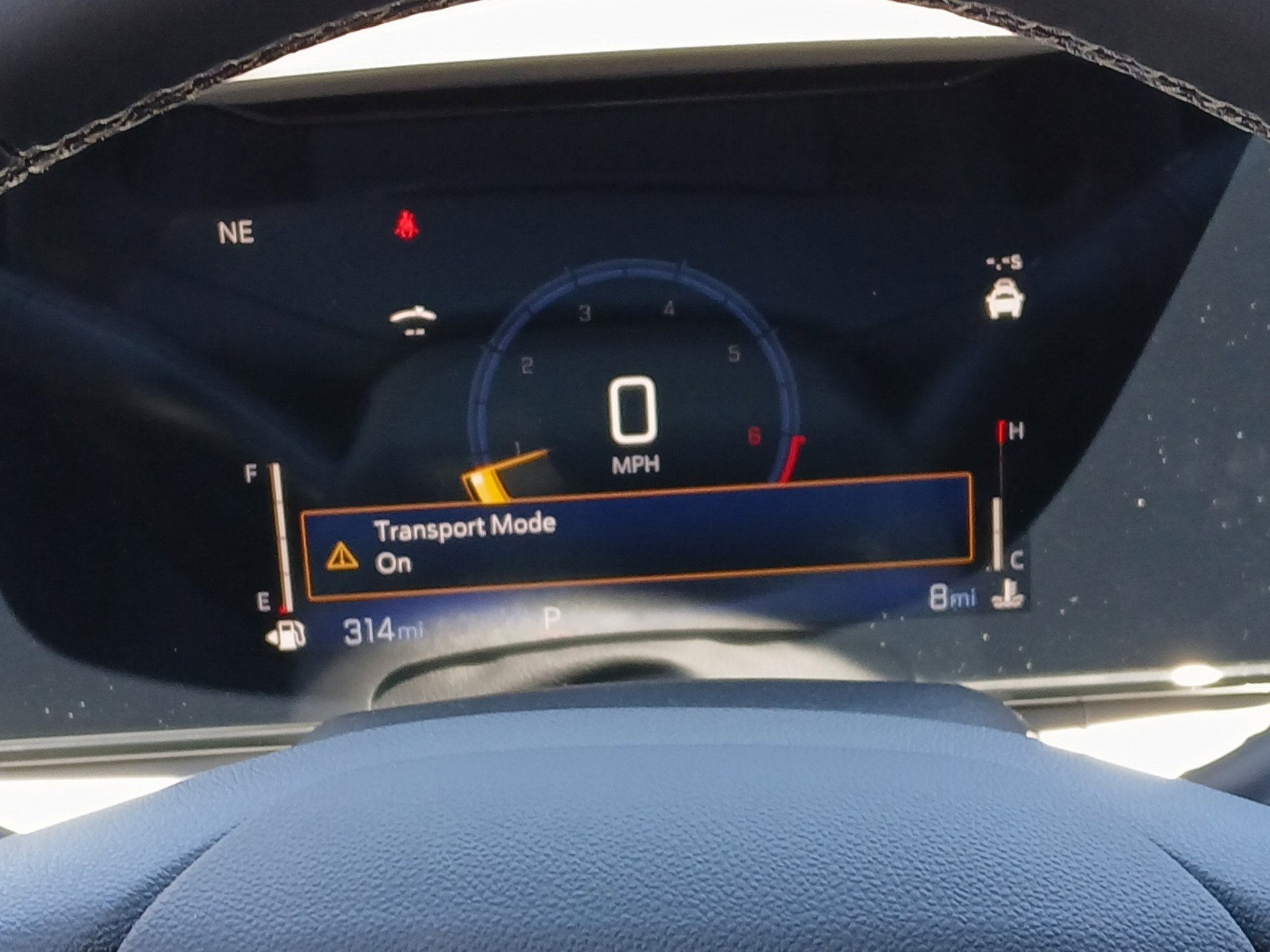 New 2026 Chevrolet Trax LT w/ Driver Confidence Package FWD image 8