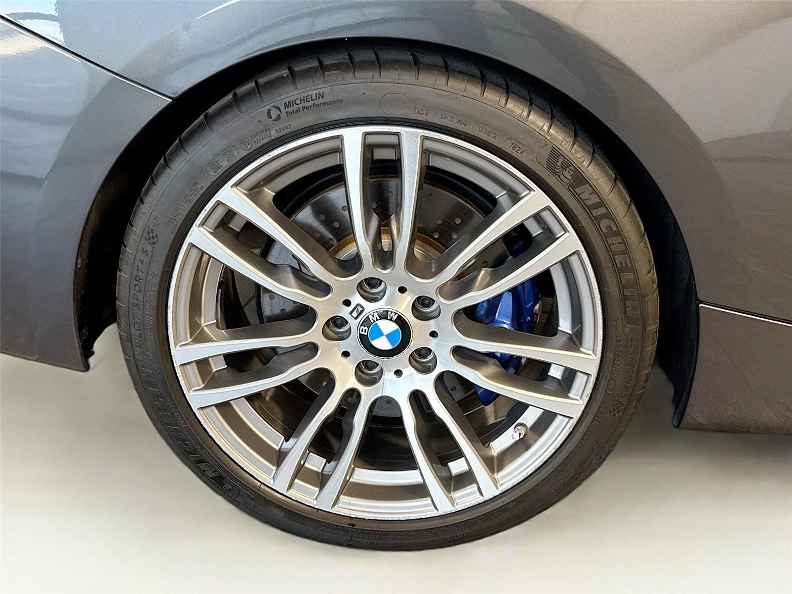 Used 2018 BMW M240i Convertible RWD image 31