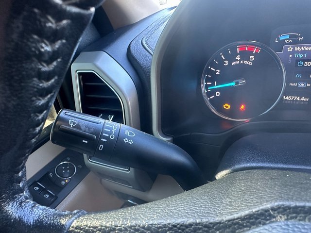 Used 2019 Ford F350 Lariat w/ Lariat Ultimate Package image 35