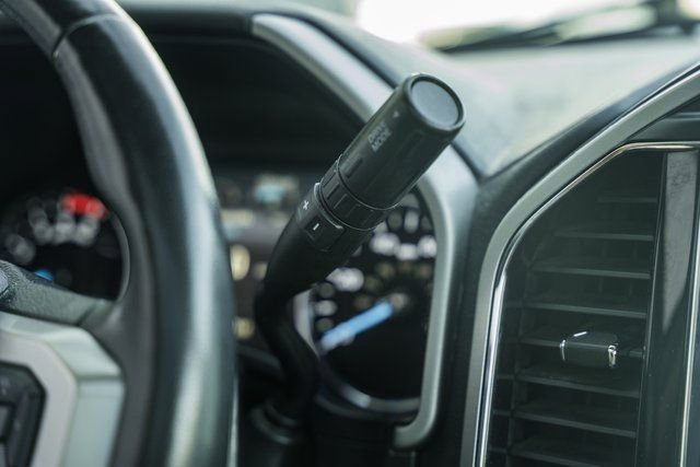 Used 2022 Ford F250 Lariat w/ Lariat Ultimate Package image 38