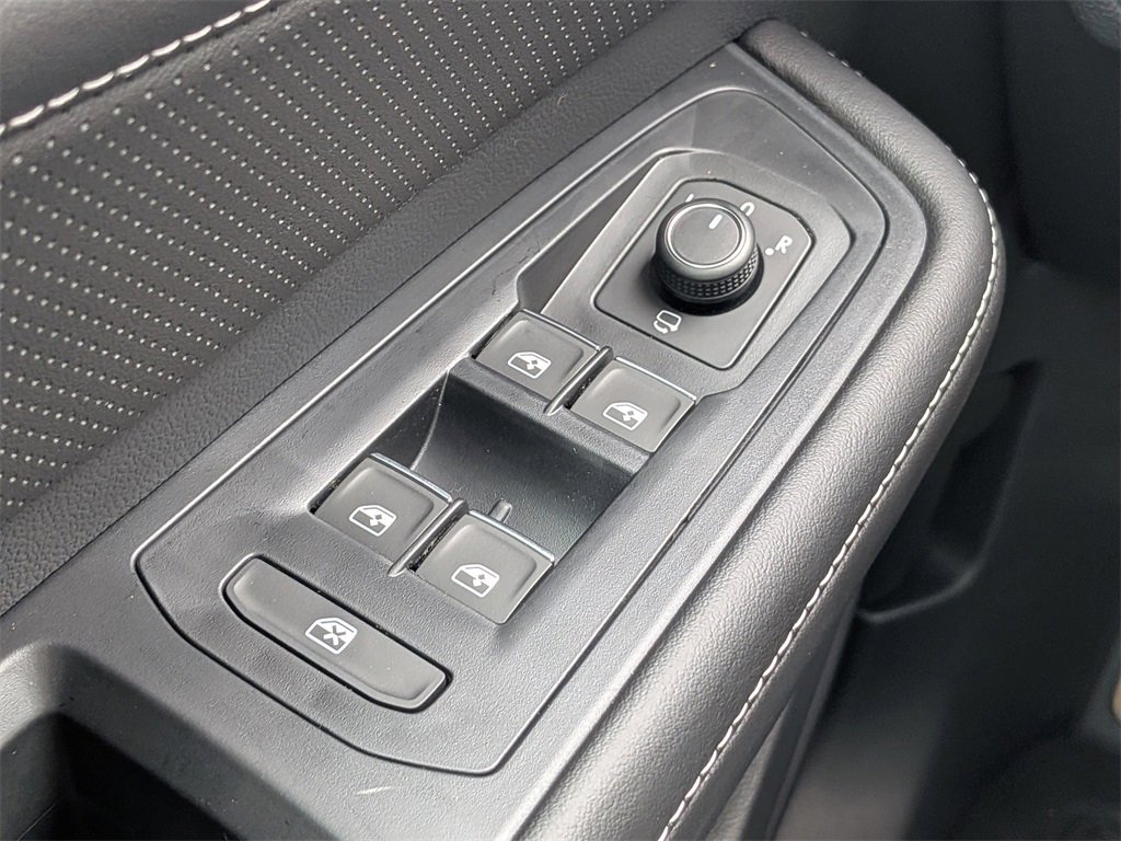 New 2026 Volkswagen Atlas SEL Premium R-Line image 27