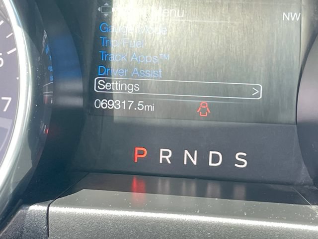 Used 2018 Ford Mustang GT w/ GT Performance Package RWD image 18