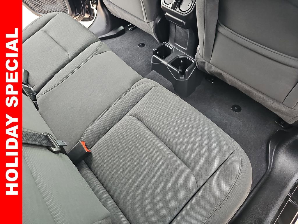 Used 2021 Jeep Wrangler Unlimited Sport image 11