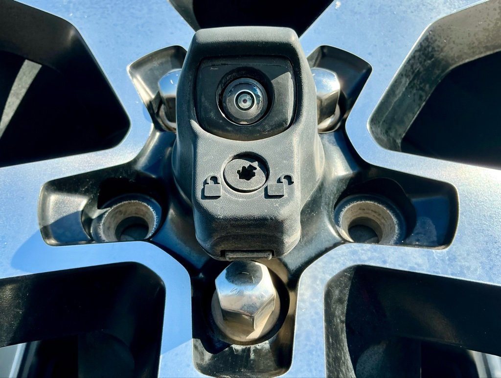 Used 2020 Jeep Wrangler Unlimited Rubicon image 15