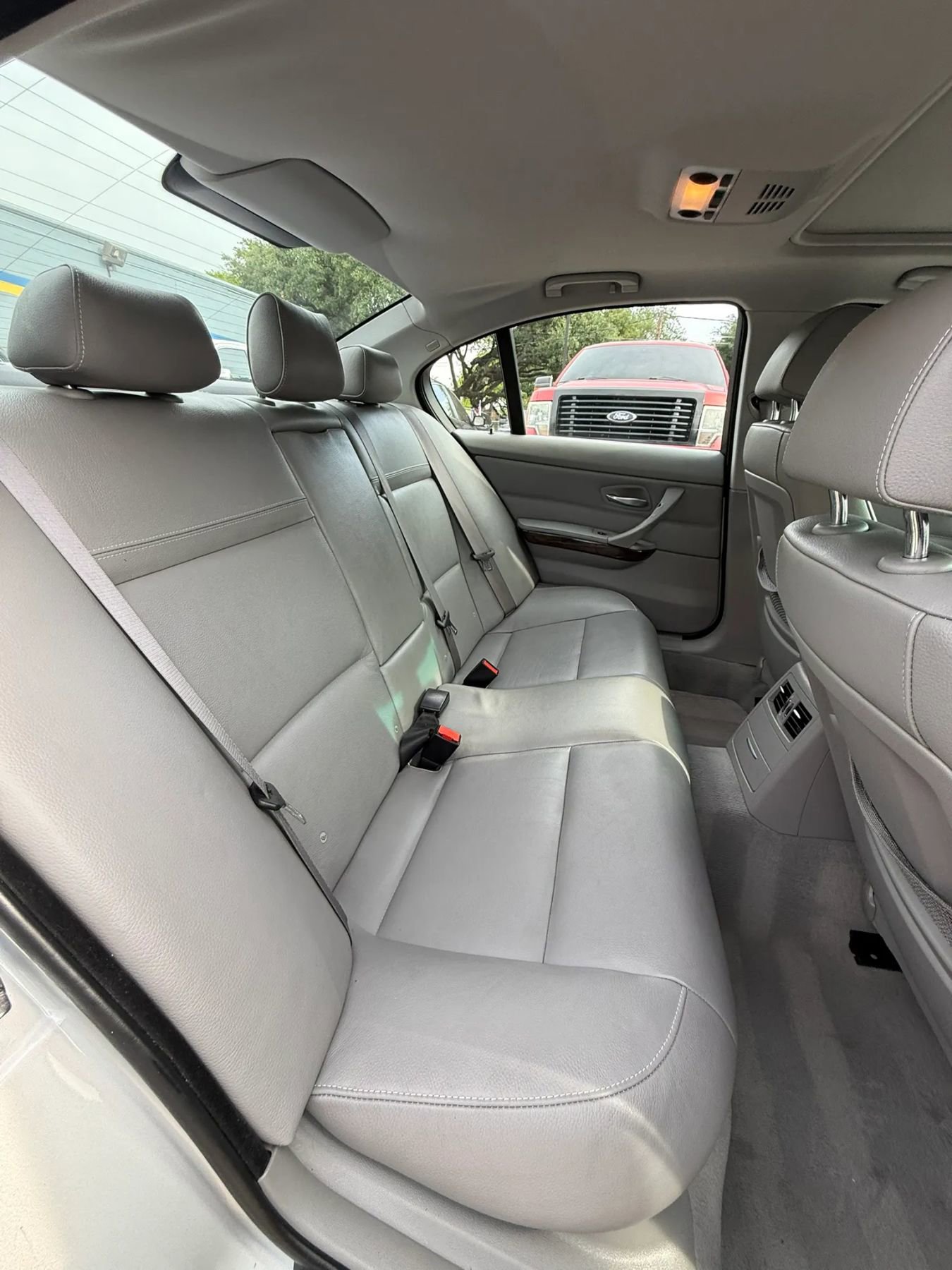 Used 2009 BMW 328i Sedan RWD image 17