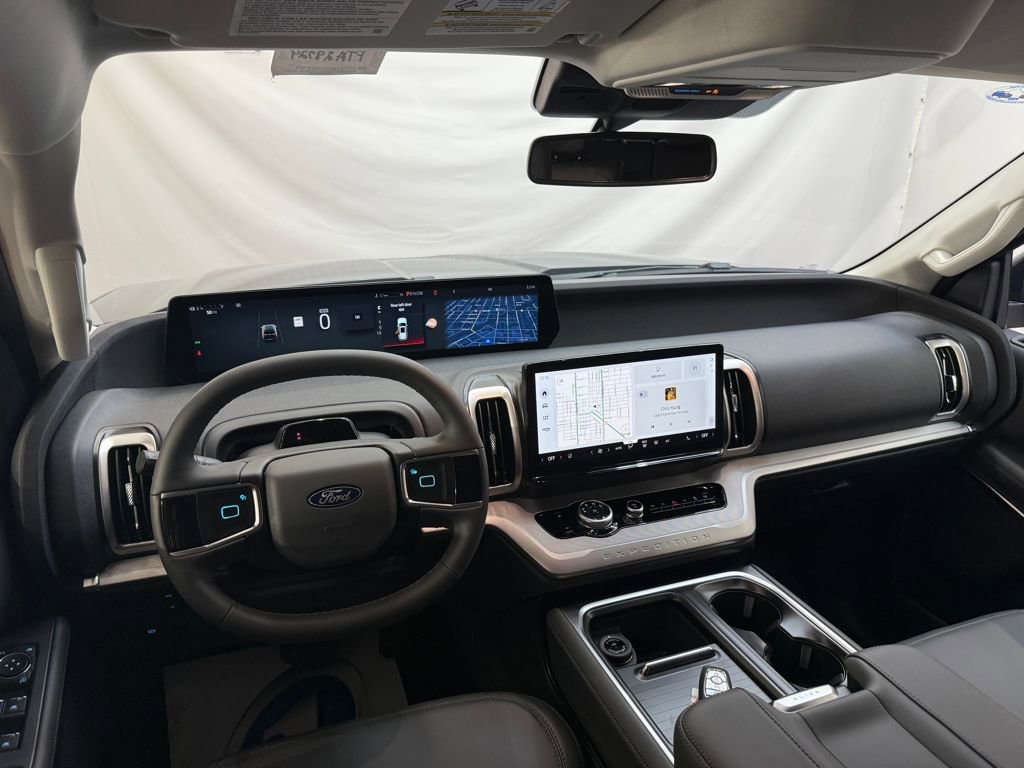 New 2026 Ford Expedition Max Active image 10