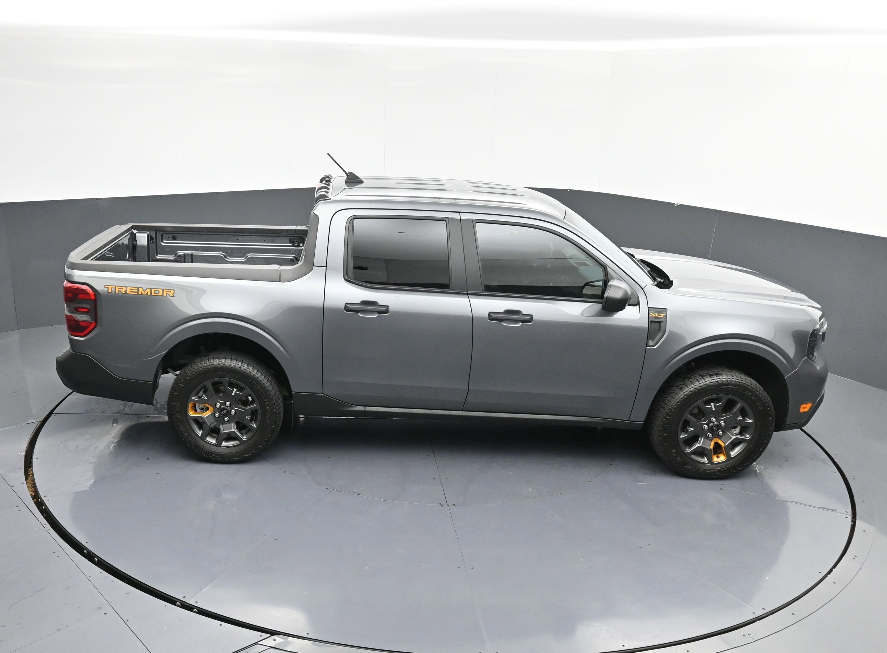 Used 2024 Ford Maverick Tremor w/ Tremor Off-Road Package AWD/4WD image 45