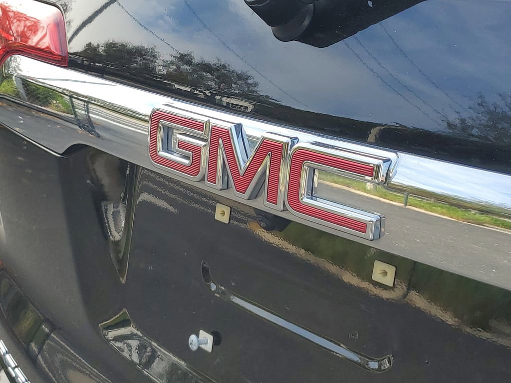 Used 2019 GMC Acadia Denali w/ Technology Package image 28