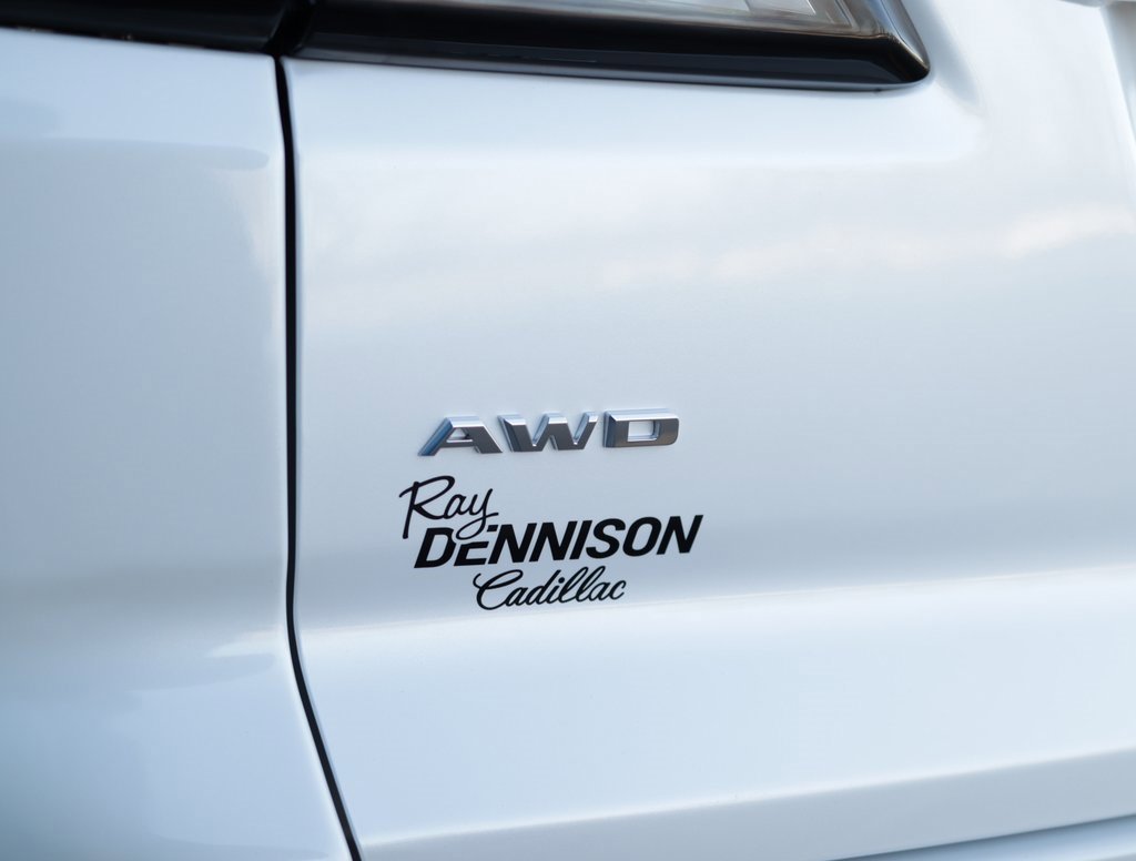 Used 2023 Cadillac XT4 Sport image 37