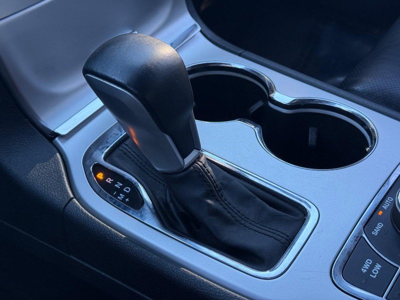 Used 2016 Jeep Grand Cherokee High Altitude image 25