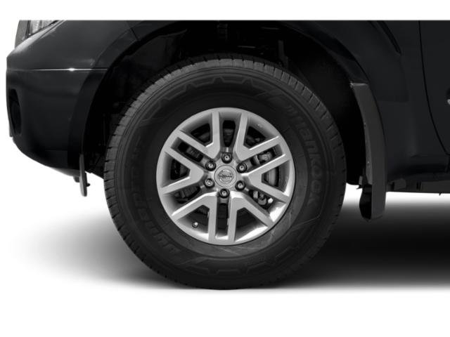 Used 2020 Nissan Frontier SV RWD image 10