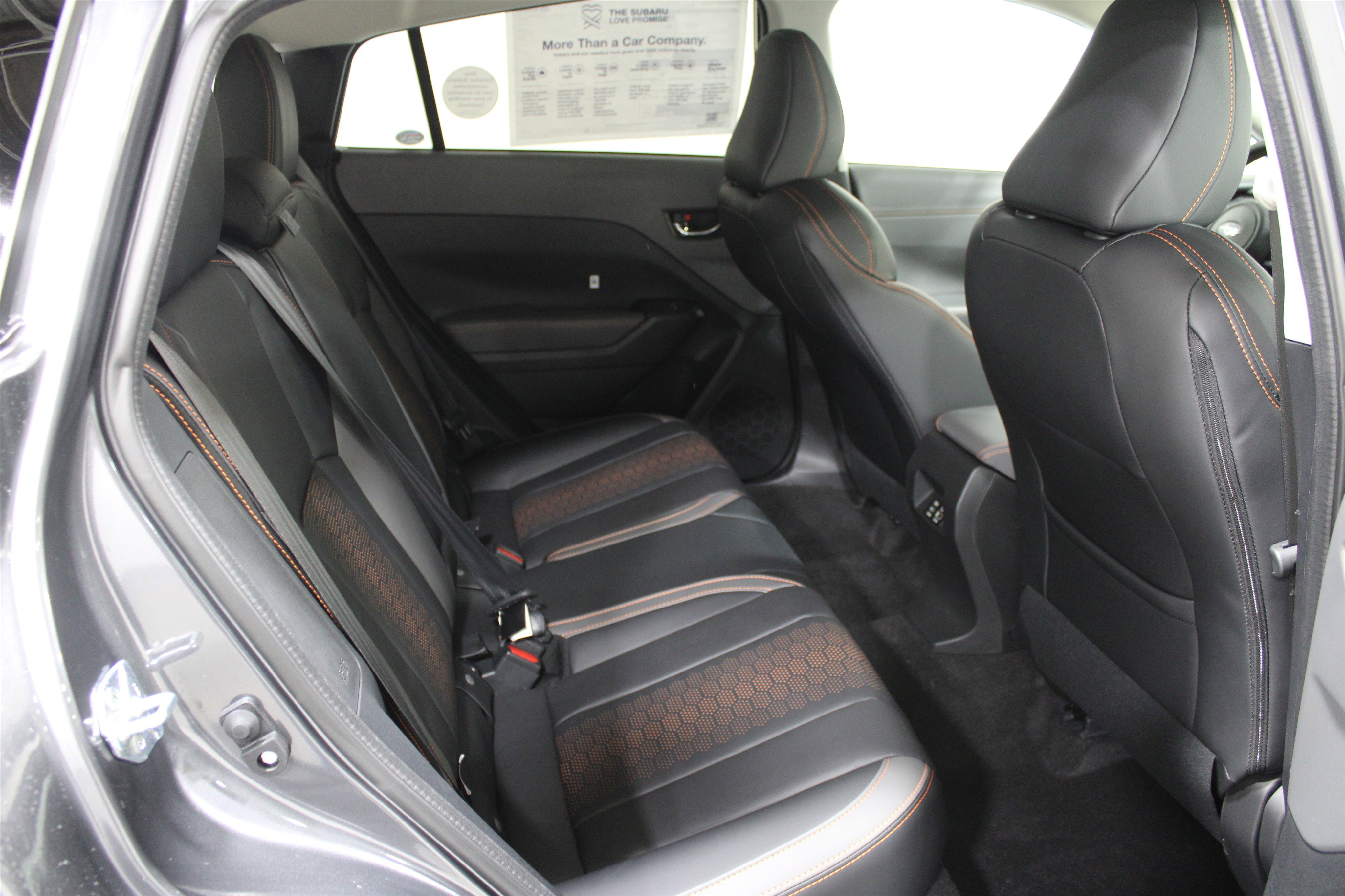 New 2026 Subaru Crosstrek 2.5i Limited image 22