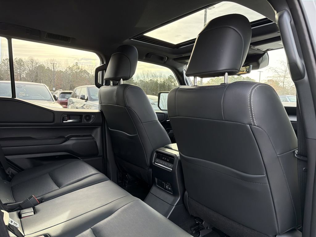 Used 2024 Toyota Land Cruiser w/ Premium Package image 18