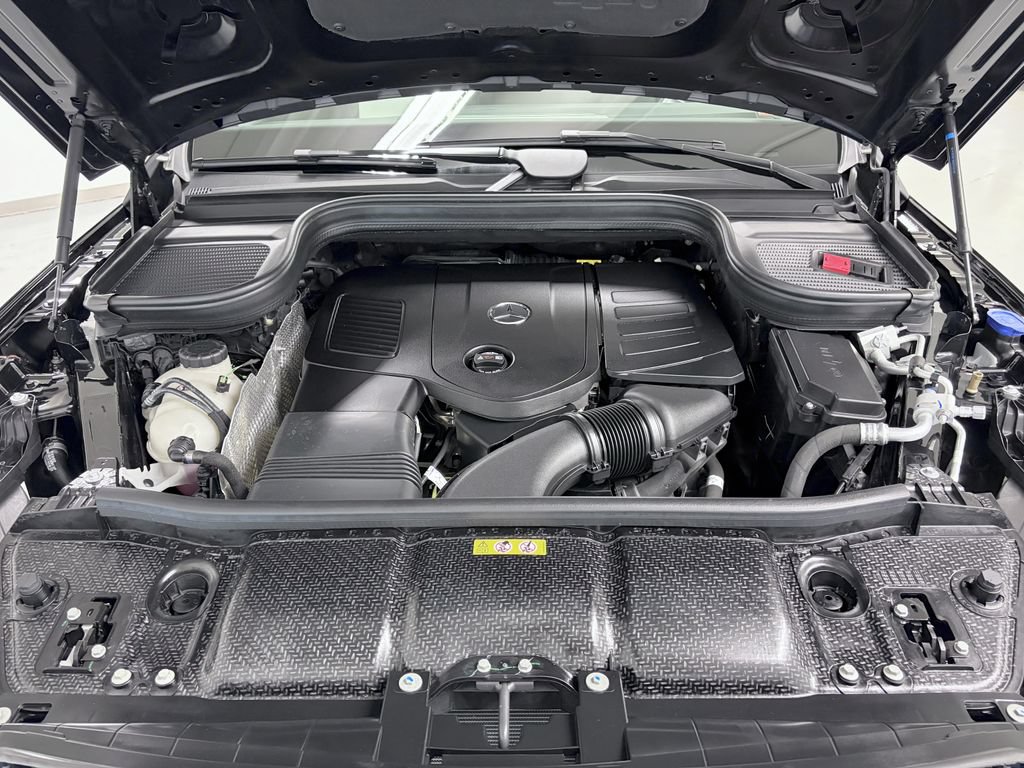 Certified 2026 Mercedes-Benz GLE 350 4MATIC image 15
