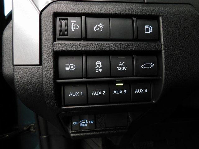 Used 2025 Toyota 4Runner TRD Off-Road Premium image 42