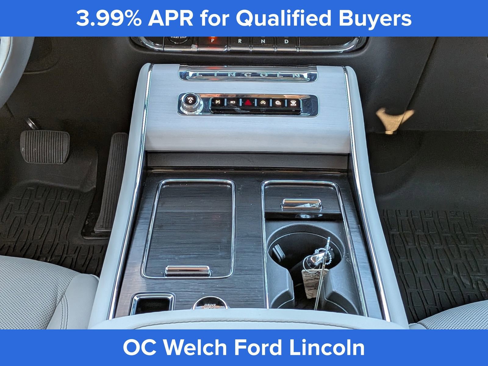 Used 2025 Lincoln Aviator Reserve image 21