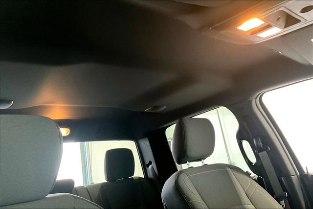Used 2022 RAM 1500 Classic Warlock AWD/4WD image 29