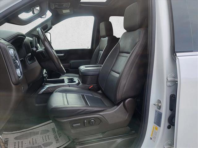 Used 2021 GMC Sierra 2500 Denali w/ Denali Ultimate Package image 12