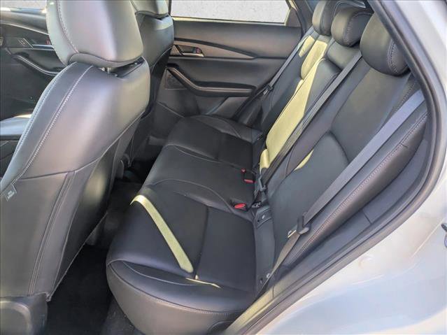 Used 2025 MAZDA CX-30 AWD 2.5 S w/ Preferred Package image 17