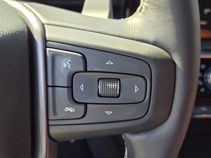 Used 2026 GMC Sierra 1500 Denali Ultimate AWD/4WD image 24