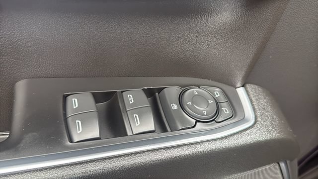 Used 2024 GMC Sierra 1500 Elevation AWD/4WD image 11