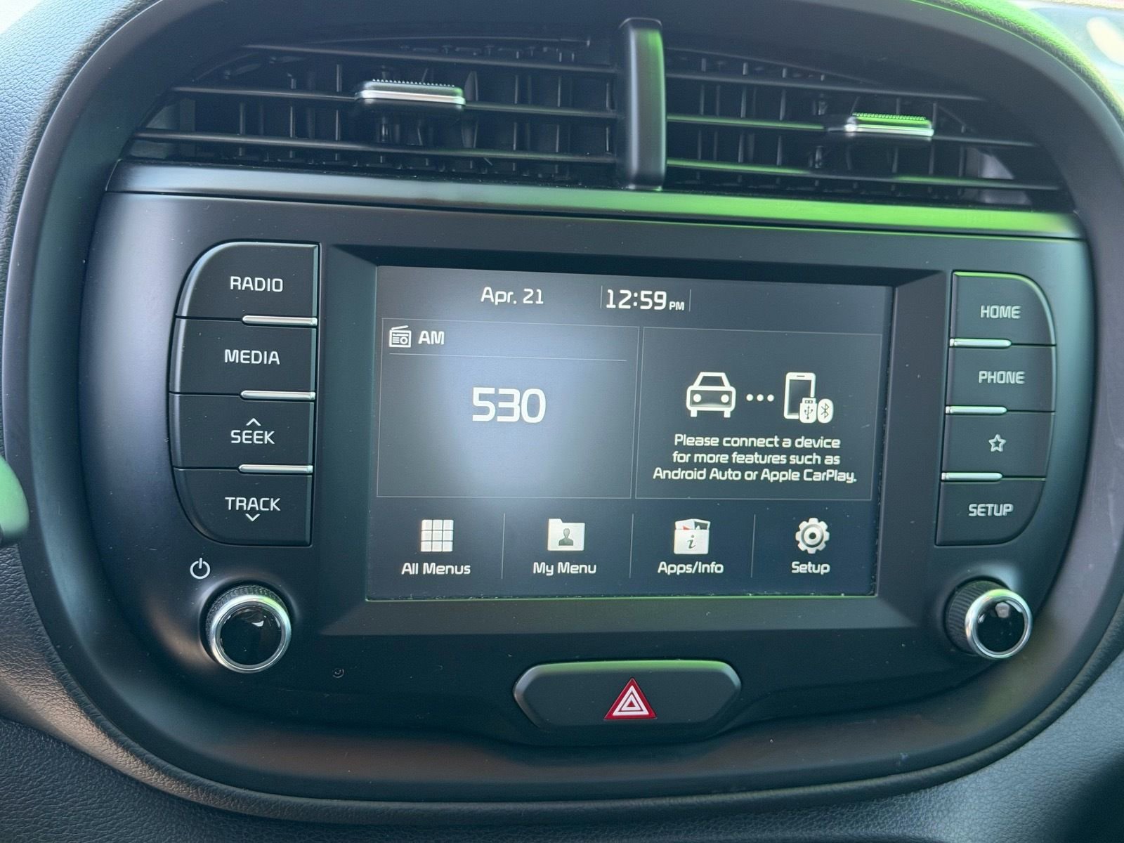 Used 2020 Kia Soul GT-Line image 27