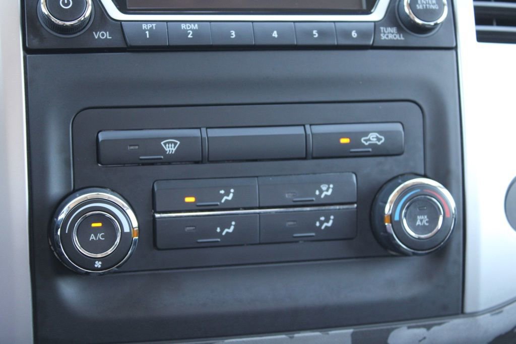 Used 2017 Nissan Frontier SV image 31