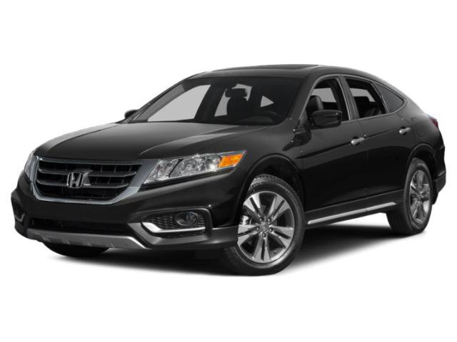 Used 2015 Honda Crosstour EX-L