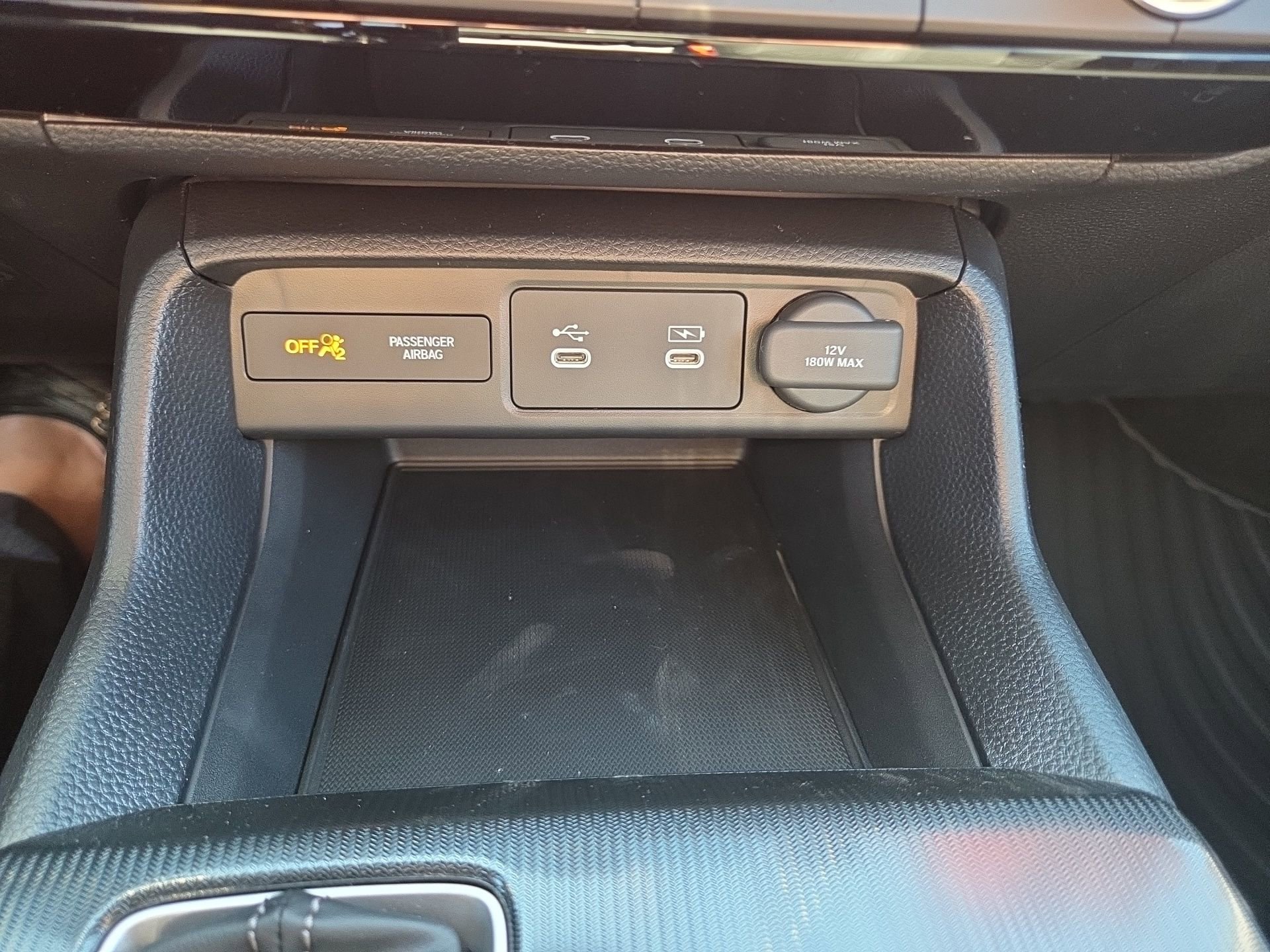 New 2026 Honda Civic Sport image 28