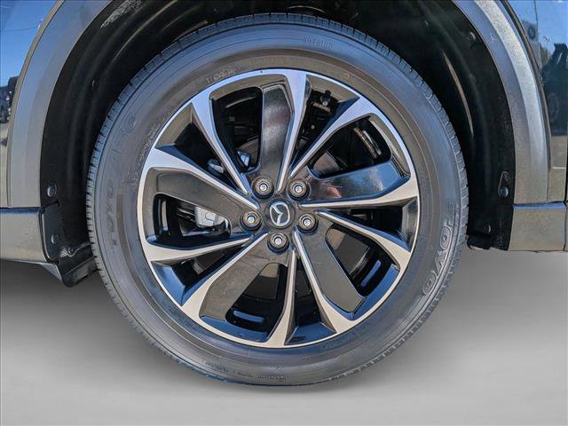 Used 2023 MAZDA CX-5 AWD 2.5 S w/ Premium Plus Pkg image 23