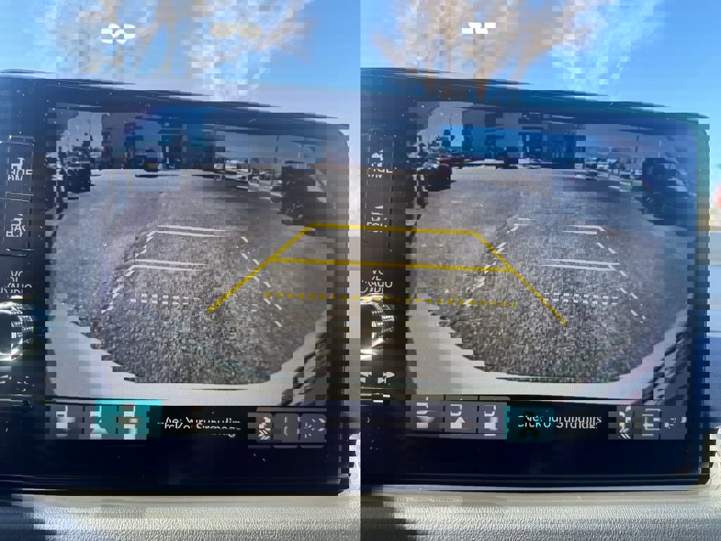 Used 2025 Honda HR-V EX-L image 25