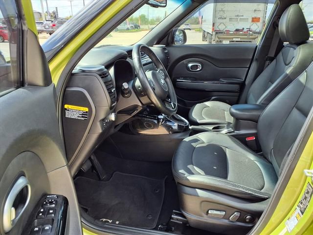 Used 2014 Kia Soul ! w/ Sun & Sound Package image 7