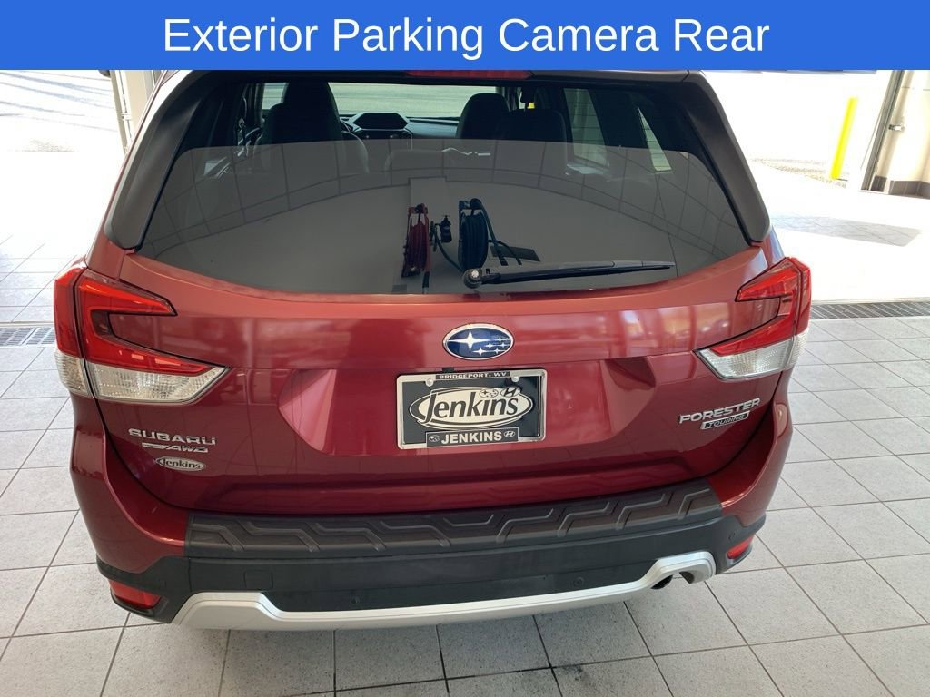Used 2020 Subaru Forester Touring w/ Popular Package #2 image 16