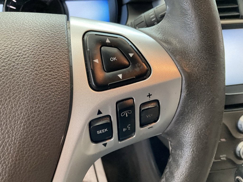 Used 2014 Ford Edge SEL w/ Equipment Group 205A image 12