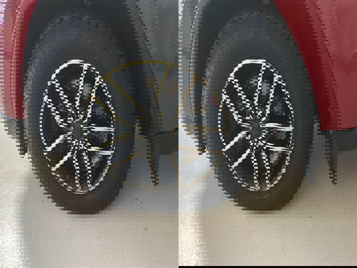 Used 2019 Jeep Grand Cherokee Trailhawk w/ Trailhawk Luxury Group image 29