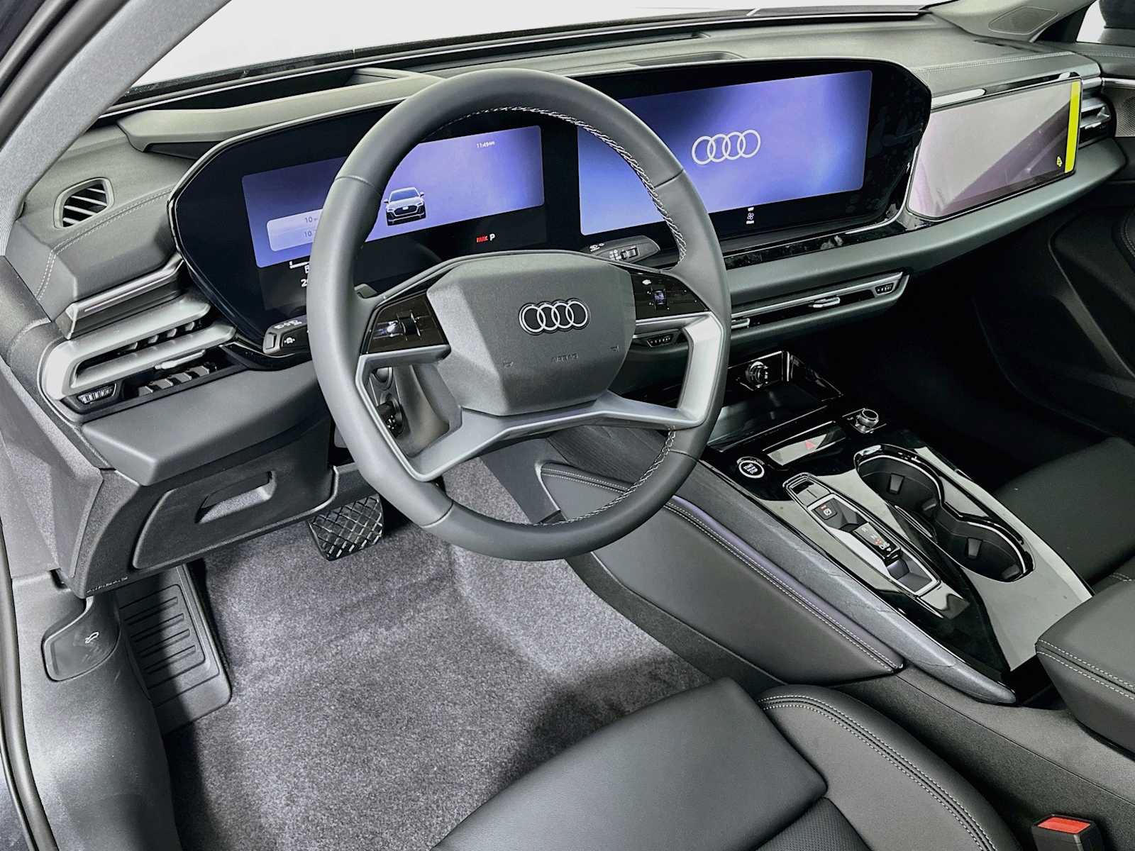 New 2026 Audi A5 Prestige AWD/4WD image 9