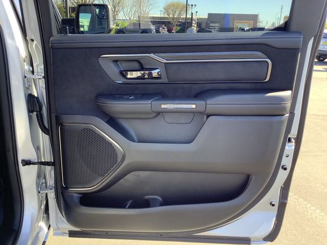 New 2026 RAM 1500 RHO image 38