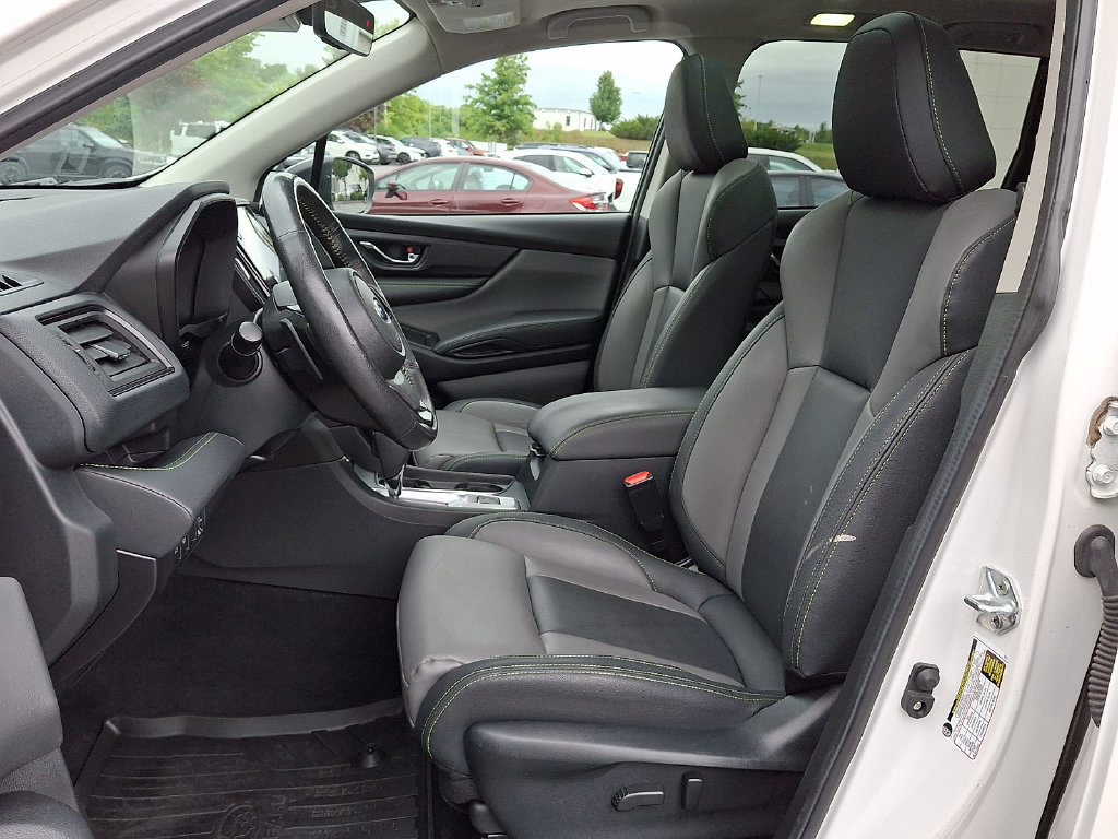 Used 2024 Subaru Ascent Onyx Edition AWD/4WD image 17